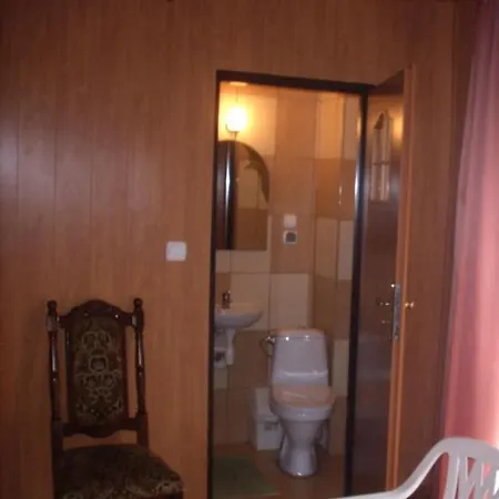 Arka We Wladyslawowie-chlapowie Habitación en casa particular Władysławowo