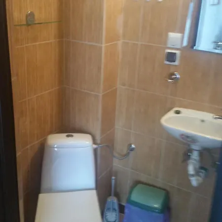 Arka We Wladyslawowie-chlapowie Homestay *