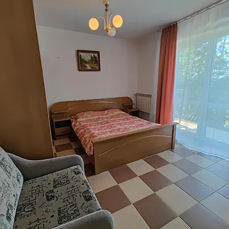 Arka We Wladyslawowie-chlapowie Władysławowo