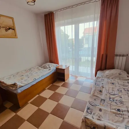 Homestay Arka We Wladyslawowie-chlapowie *