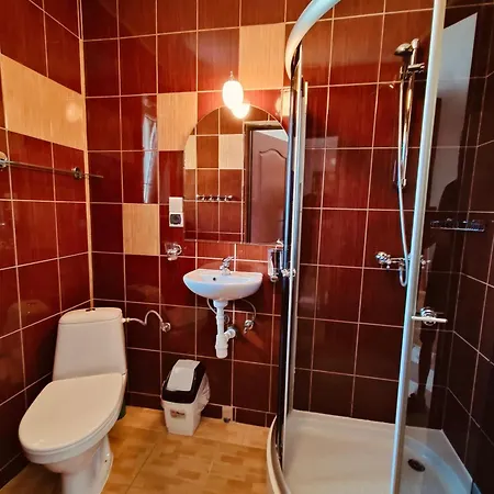Homestay Arka We Wladyslawowie-chlapowie