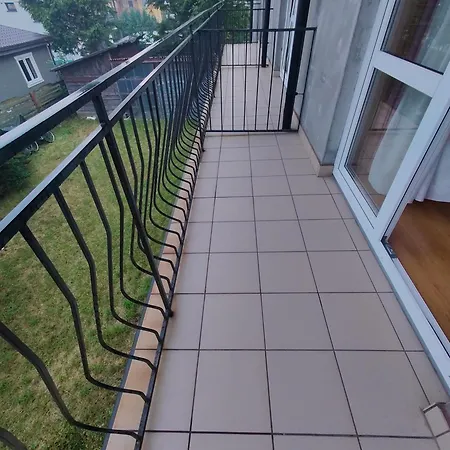 Arka We Wladyslawowie-chlapowie Habitación en casa particular Władysławowo