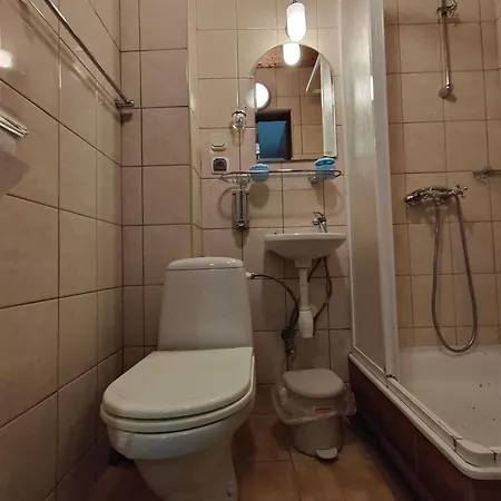 Arka We Wladyslawowie-chlapowie * Władysławowo