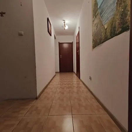 Homestay Arka We Wladyslawowie-chlapowie Wladyslawowo