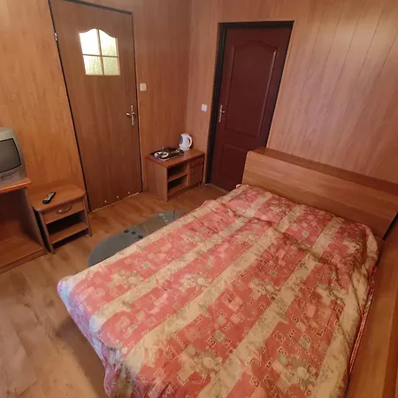 Alloggio in famiglia Arka We Wladyslawowie-chlapowie