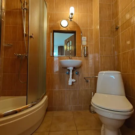 Arka We Wladyslawowie-chlapowie * Władysławowo