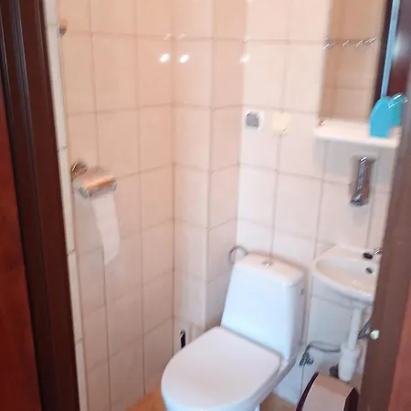 Homestay Arka We Wladyslawowie-chlapowie Wladyslawowo