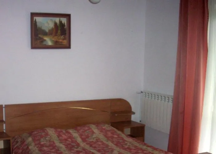 Arka We Wladyslawowie-chlapowie * Władysławowo