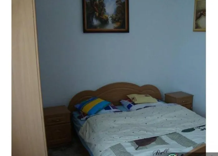 Arka We Wladyslawowie-chlapowie Władysławowo