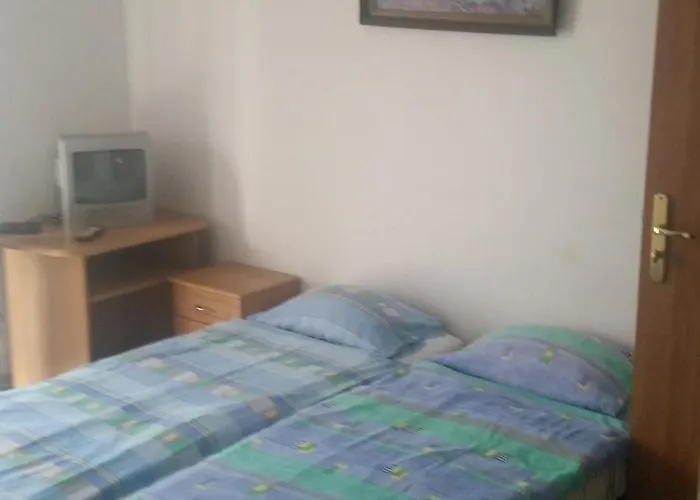 Arka We Wladyslawowie-chlapowie Władysławowo