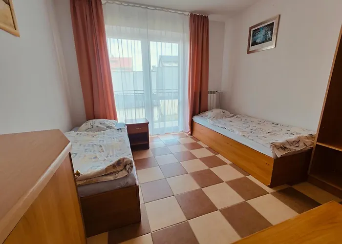 Arka We Wladyslawowie-chlapowie * Władysławowo