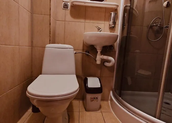 Arka We Wladyslawowie-chlapowie * Władysławowo