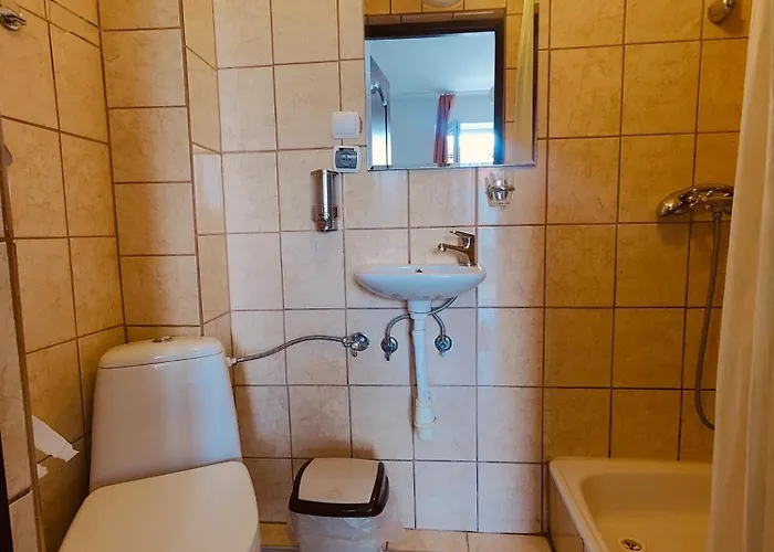 Arka We Wladyslawowie-chlapowie Władysławowo