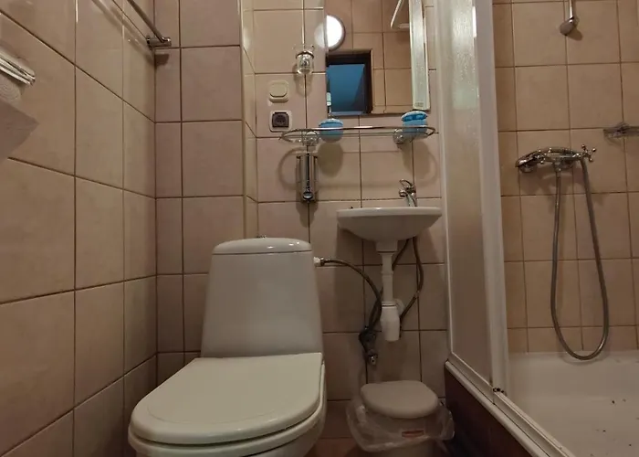 Arka We Wladyslawowie-chlapowie * Władysławowo