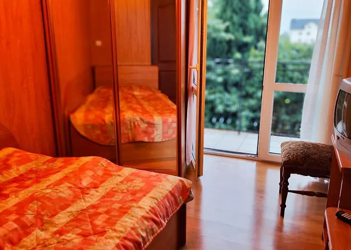 Arka We Wladyslawowie-chlapowie Władysławowo