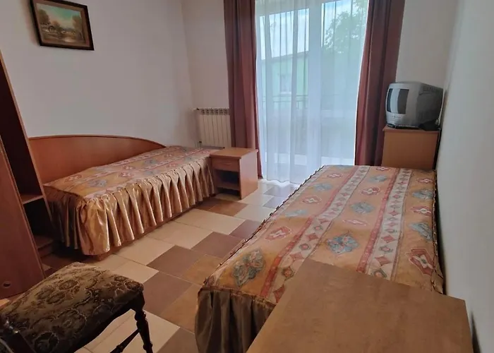 Arka We Wladyslawowie-chlapowie Władysławowo